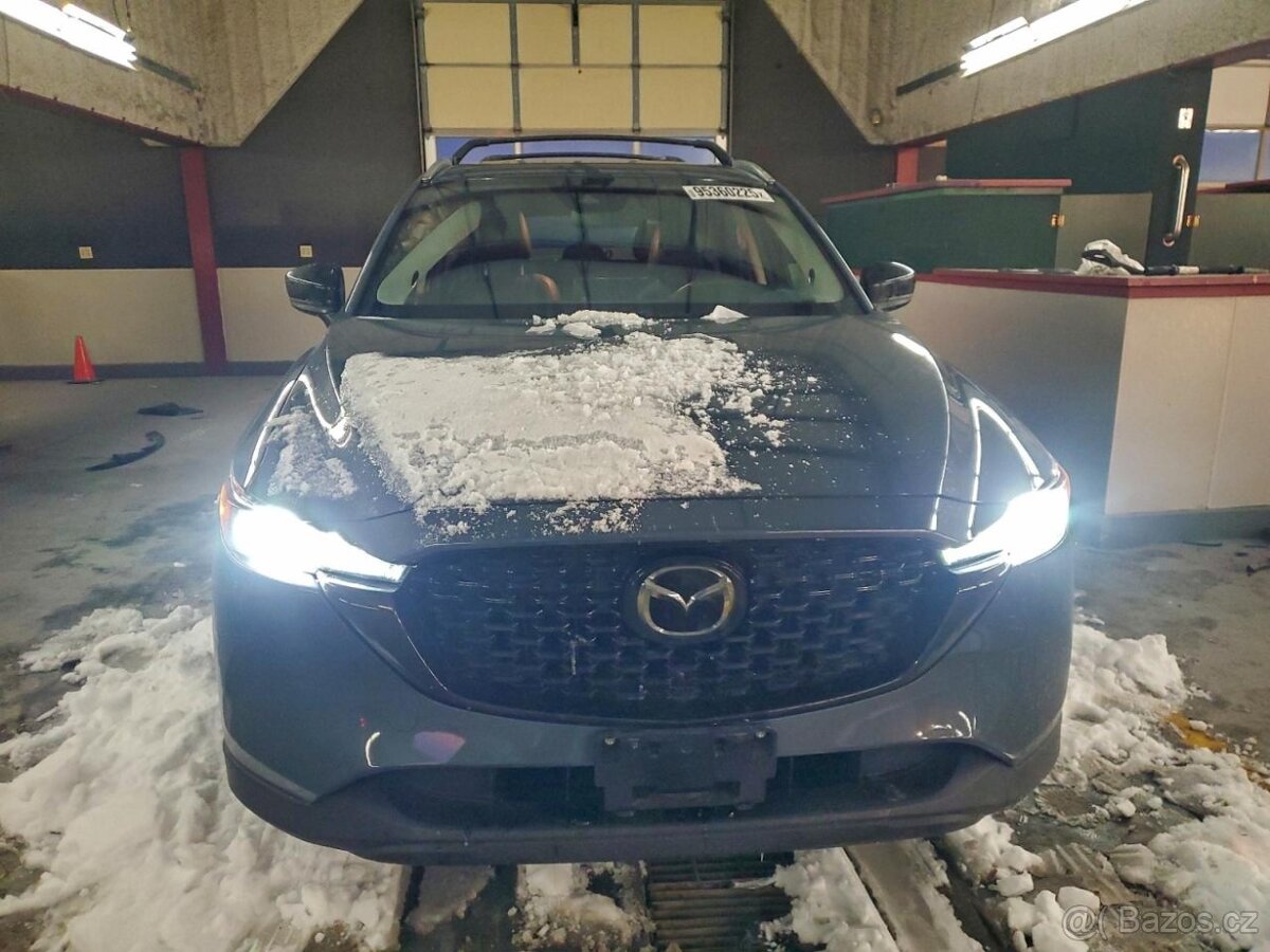 MAZDA CX-5 PREFERRED 2023 - 5