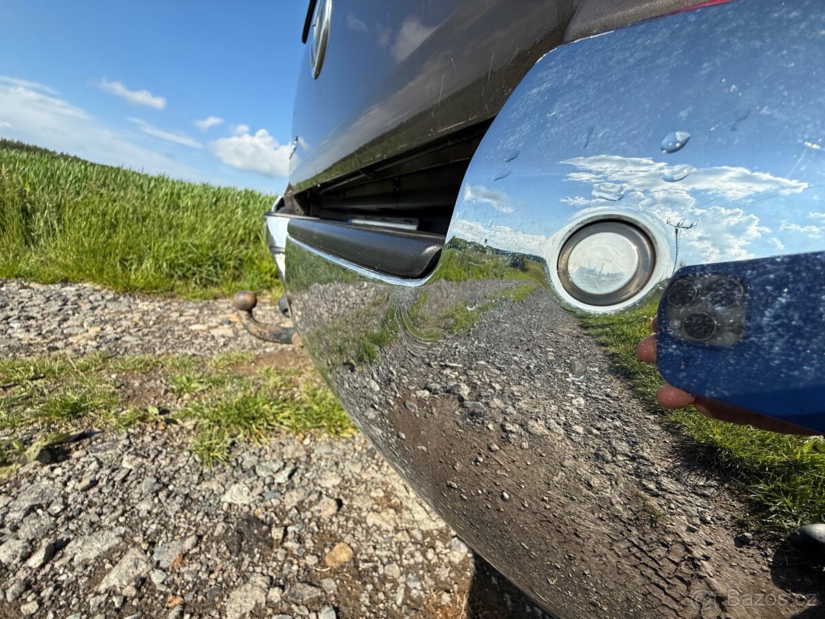 Volkswagen Amarok 2.0 DSG