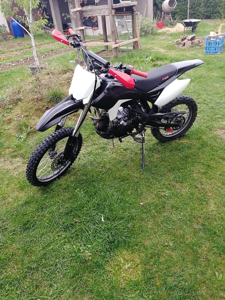 Xmotos 140