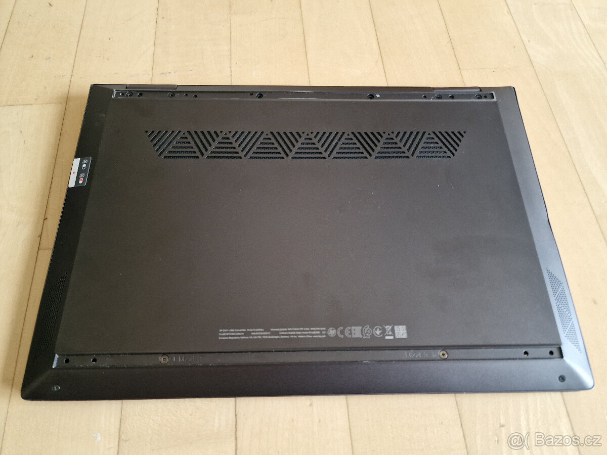 HP Envy x360 13 palcu - 5