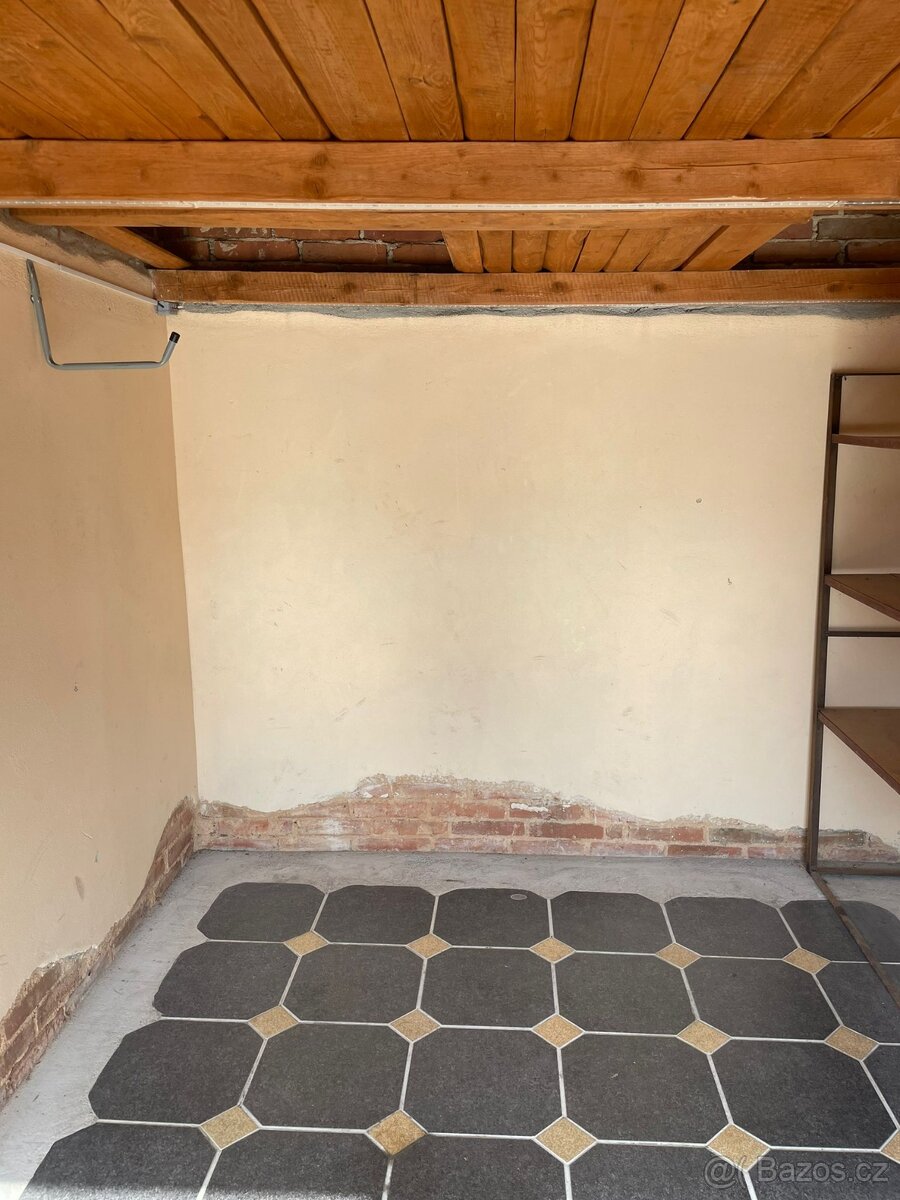 Garáž v plzeňské ulici v Dobřanech - 5