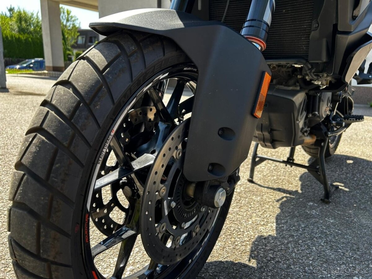 KTM 1290 Super Adventure S