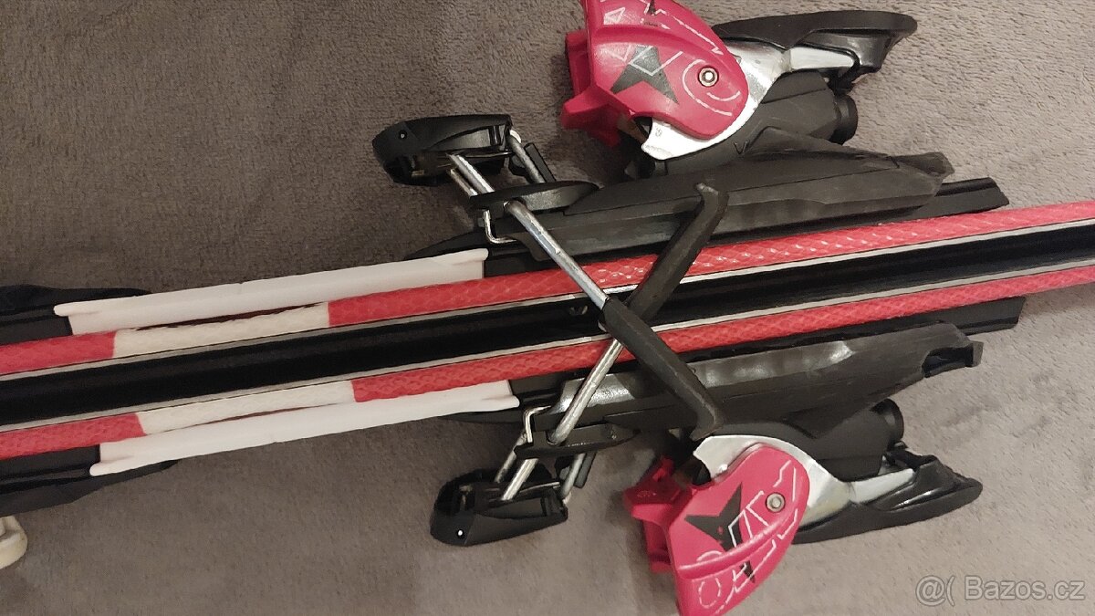 Lyže Atomic, 140 cm - 5