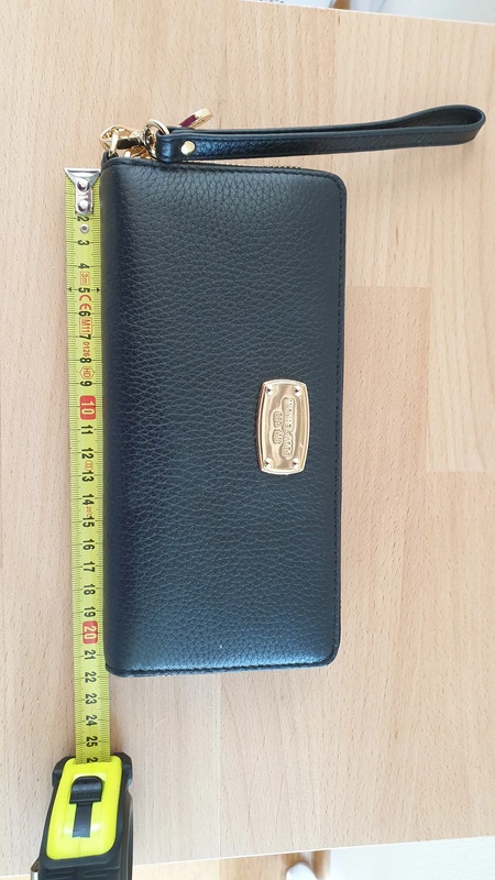 Peněženka Jet Set Michael Kors - 5