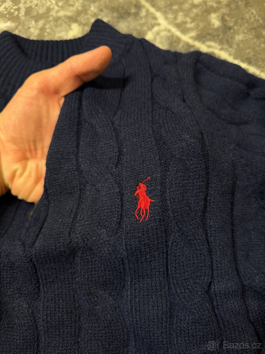 Polo Ralph Lauren - 5