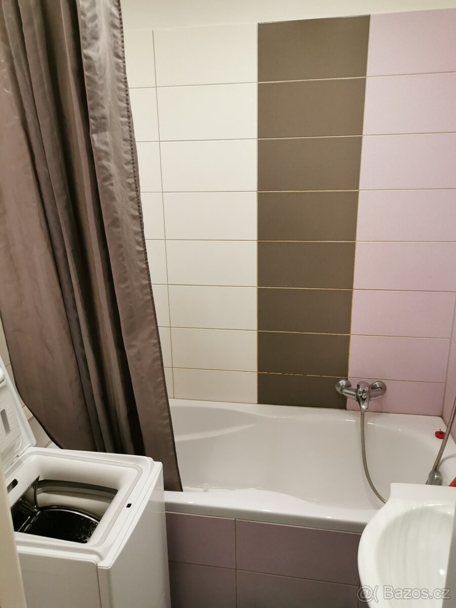 Světlý byt po 2+1 Hlavní třída, Poruba - 5