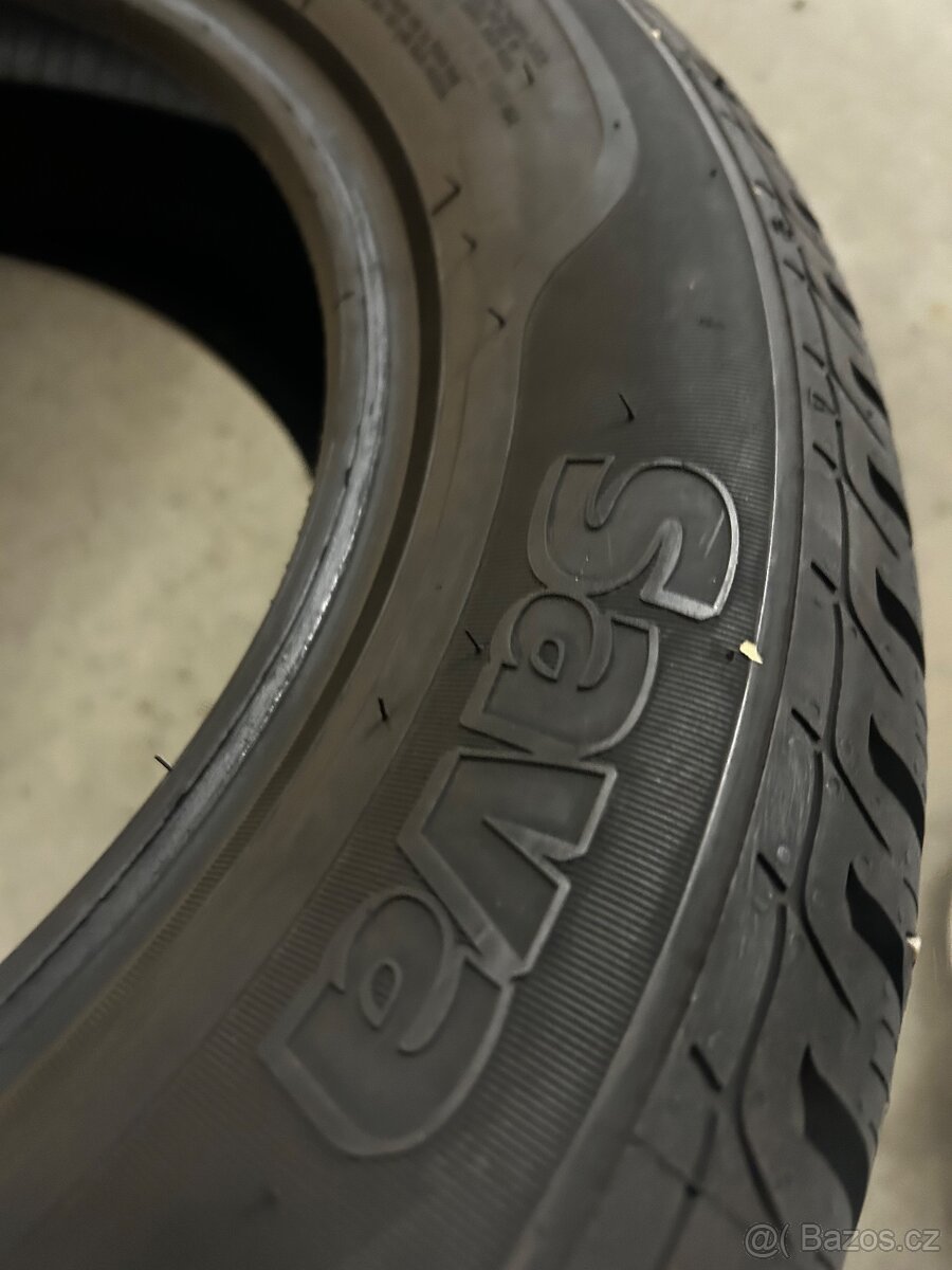 Zimní pneumatiky Sava 205/60R16 92Hzánovní - 5