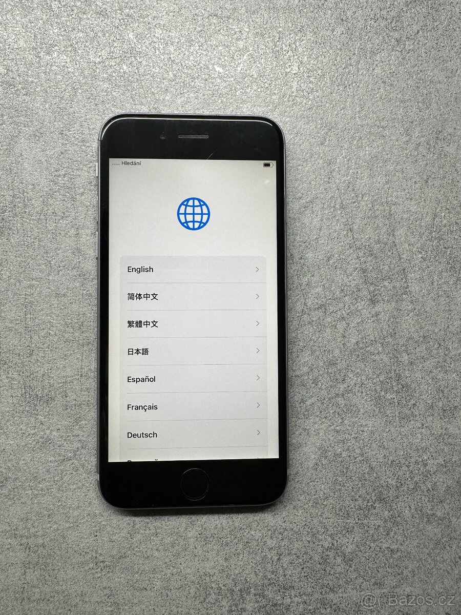 Apple Iphone 6s 128 GB - 5