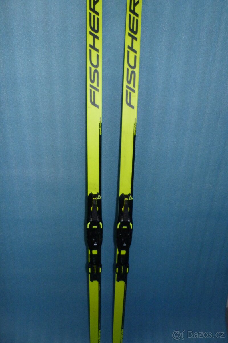 běžky FISCHER Speedmax Skate + NNN - 156 cm - 5