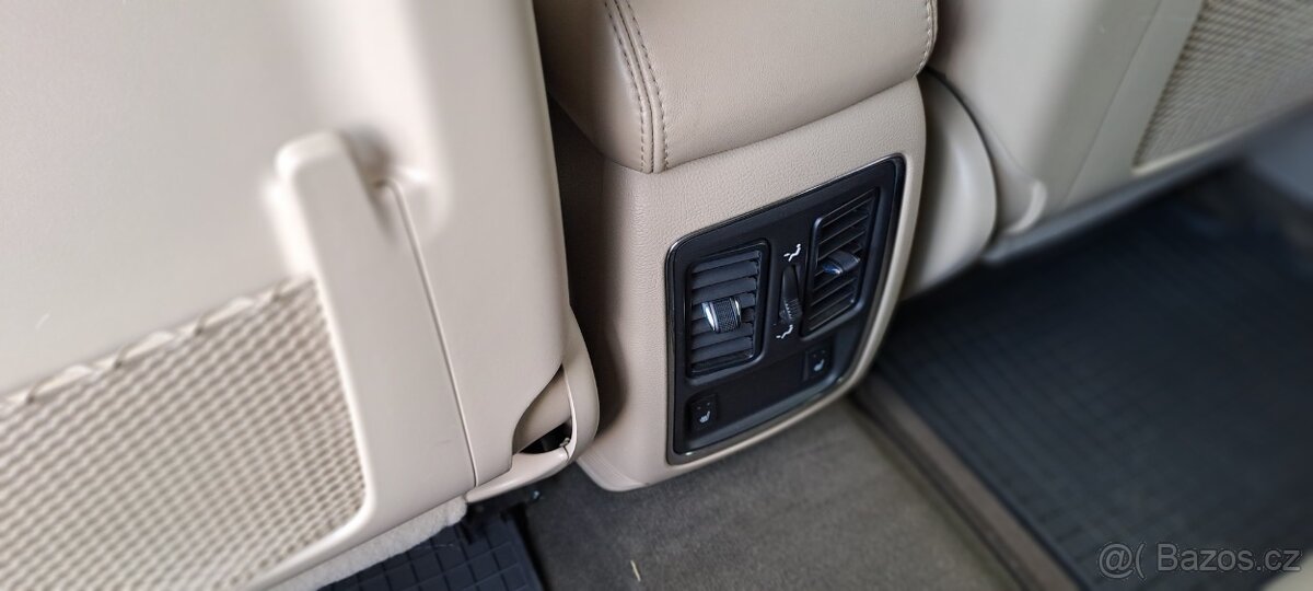 PRODÁM JEEP GRAND CHEROKEE. - 5