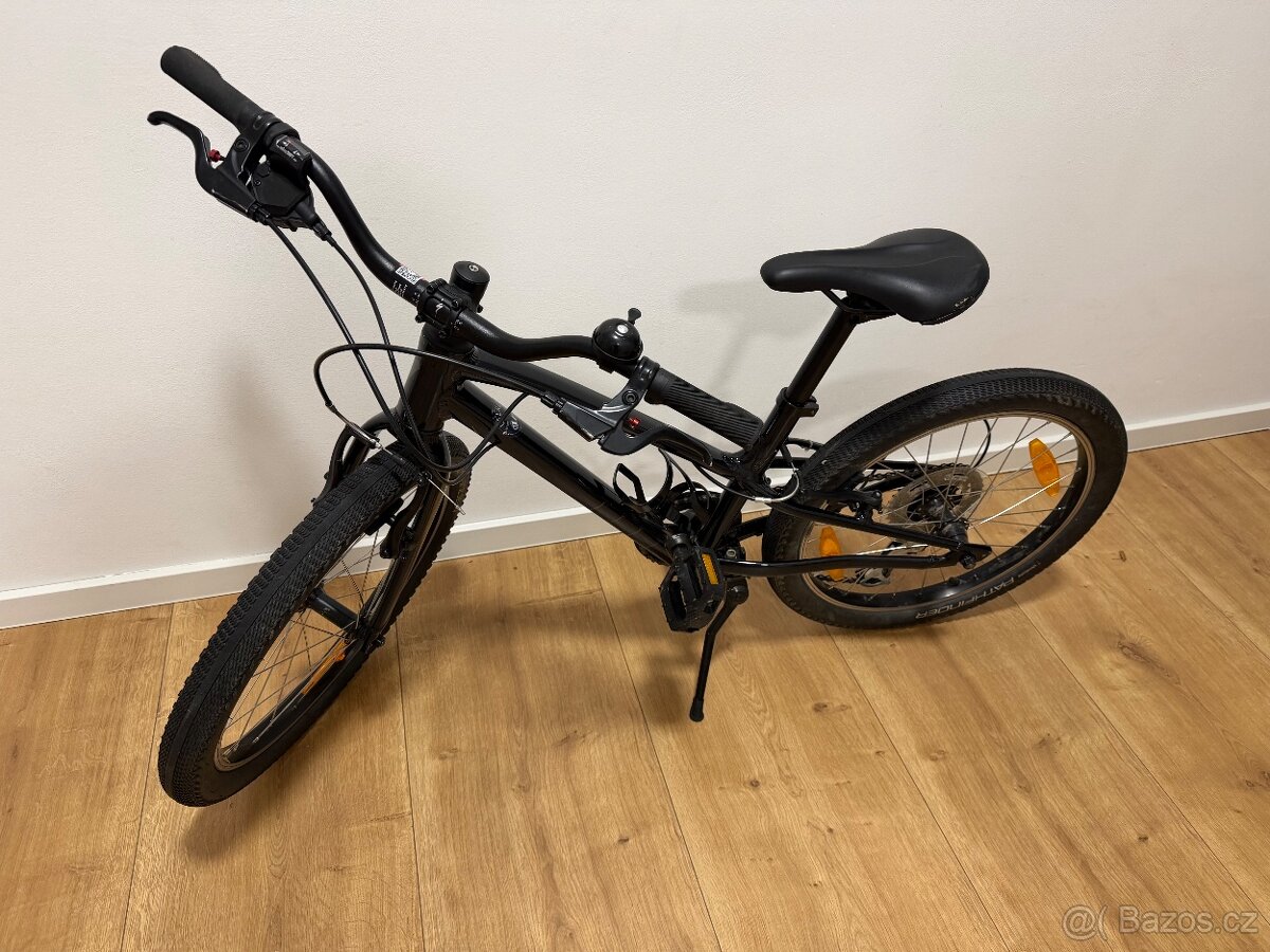 Dětské kolo Specialized Jett 20” - 5