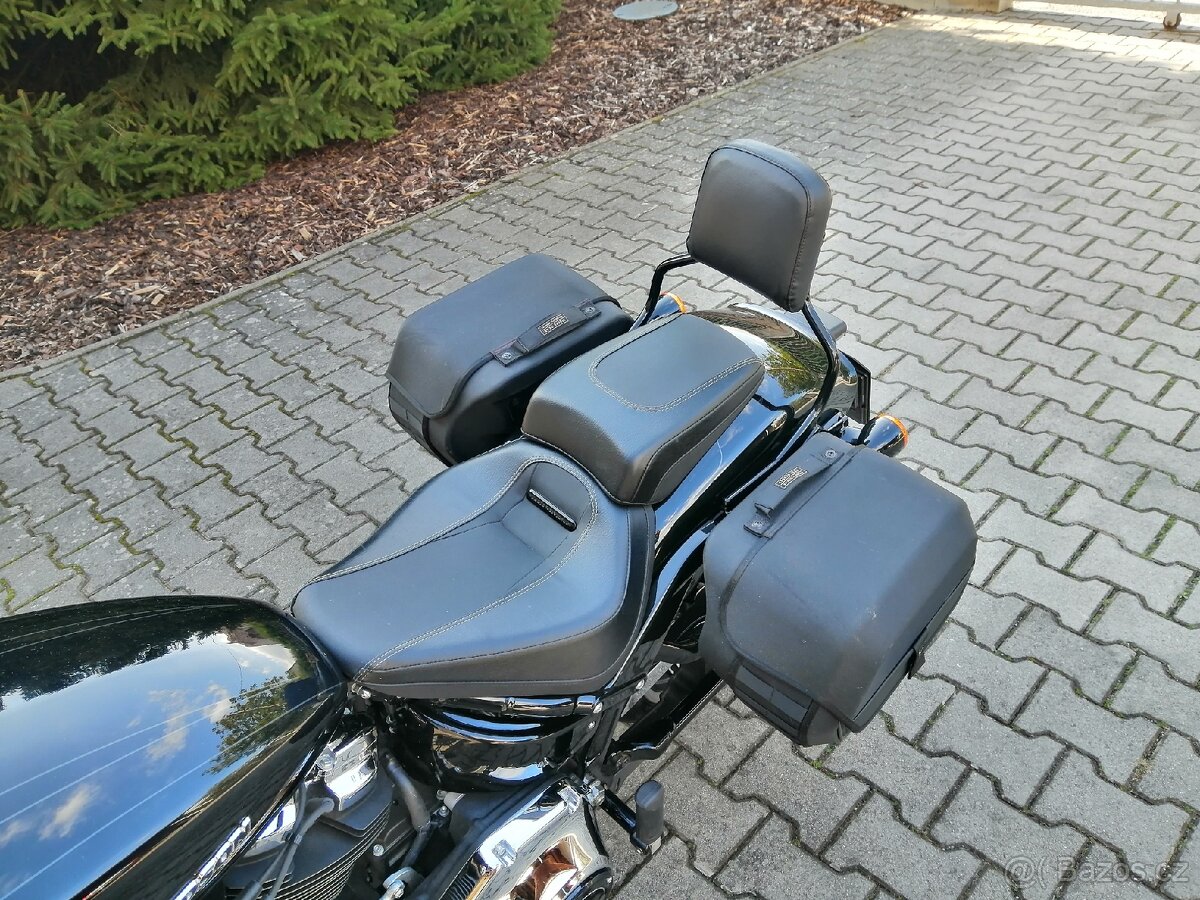 Harley Davidson Breakout 2023 - 5