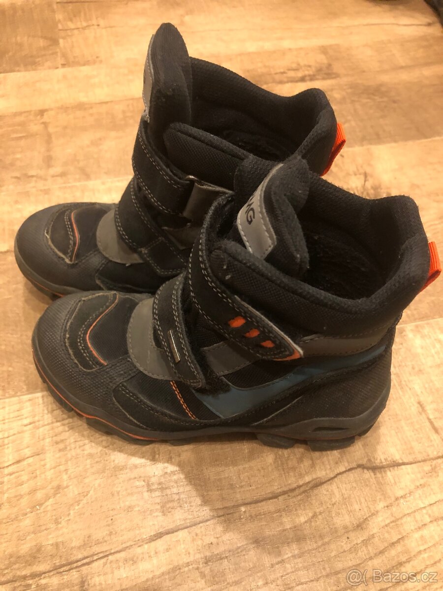 Zimní boty, Primigi, 31 - 5