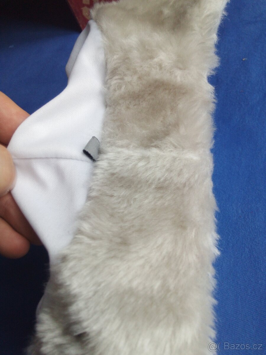 Dětská helma na lyže Bern Nina ZIP mold 48-51,5 cm jako nová - 5