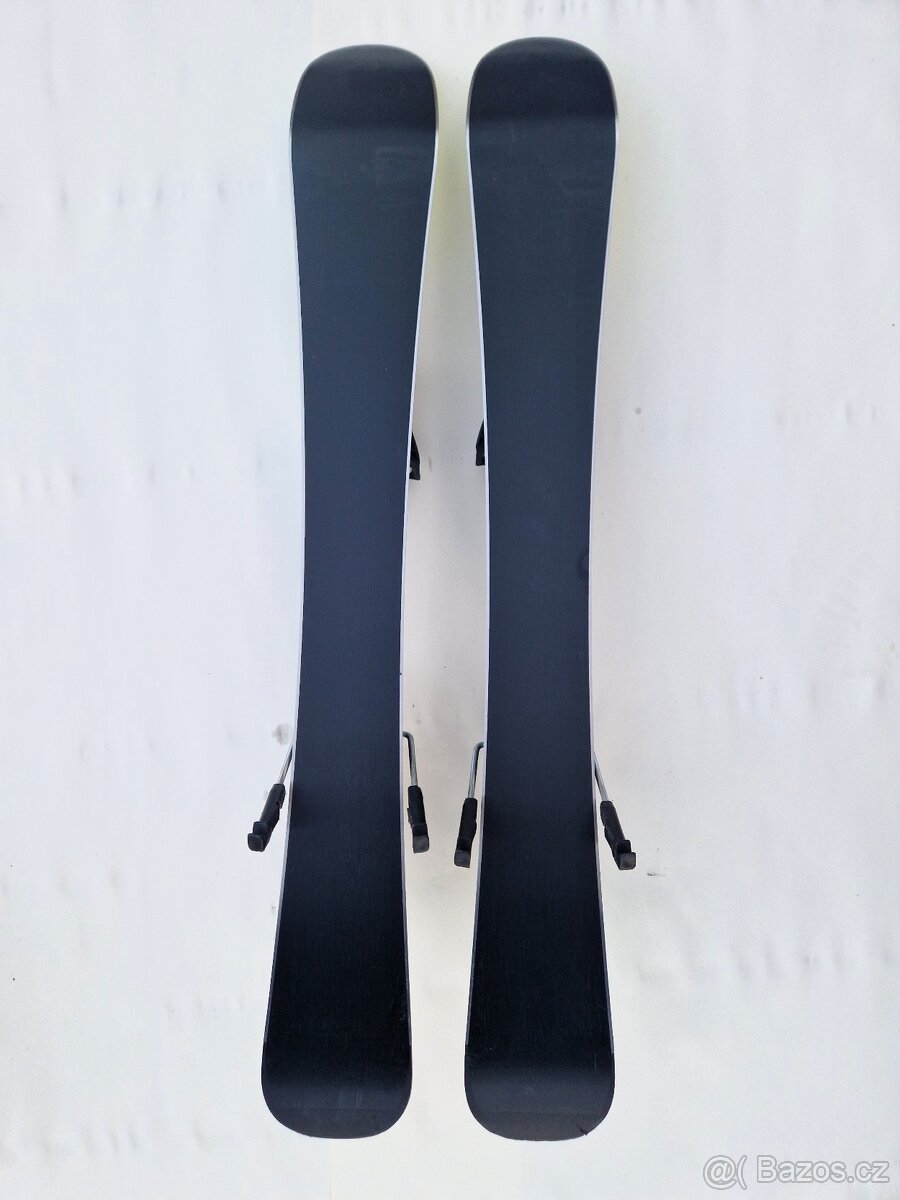 Dětské lyže TECNOPRO - 70 cm s vázáním do 45kg - 5