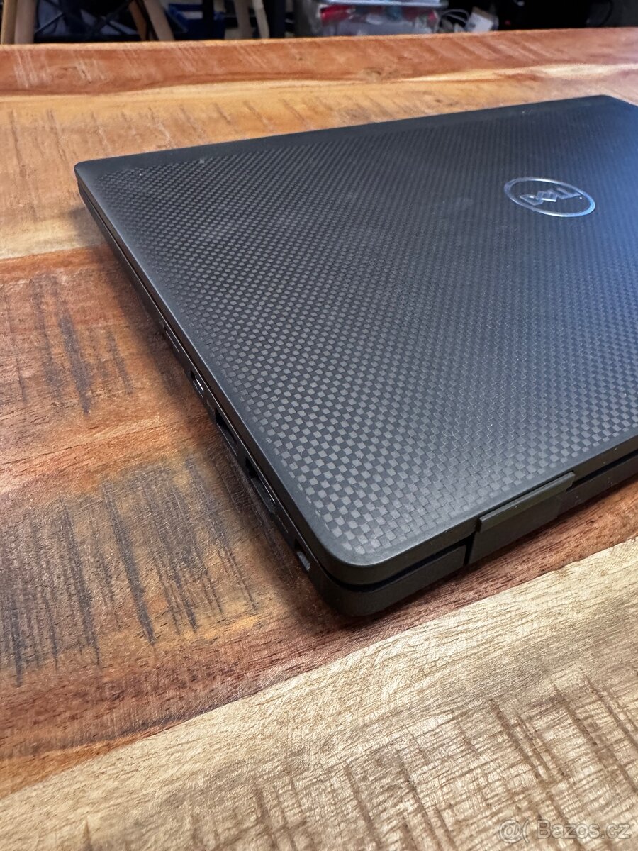 Dell Latitude 7420 Dotykový - 5