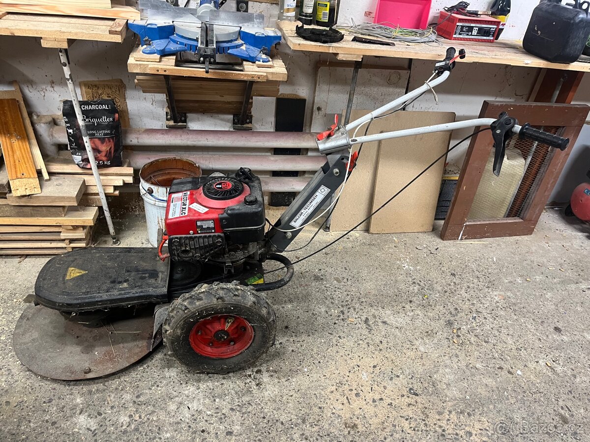 Balcar “vari” sekačka - 5