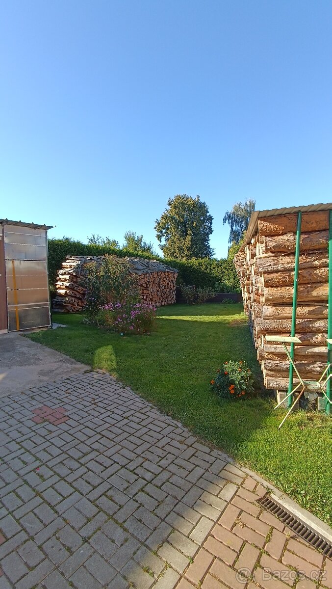 Prodej rodinného domu - 5