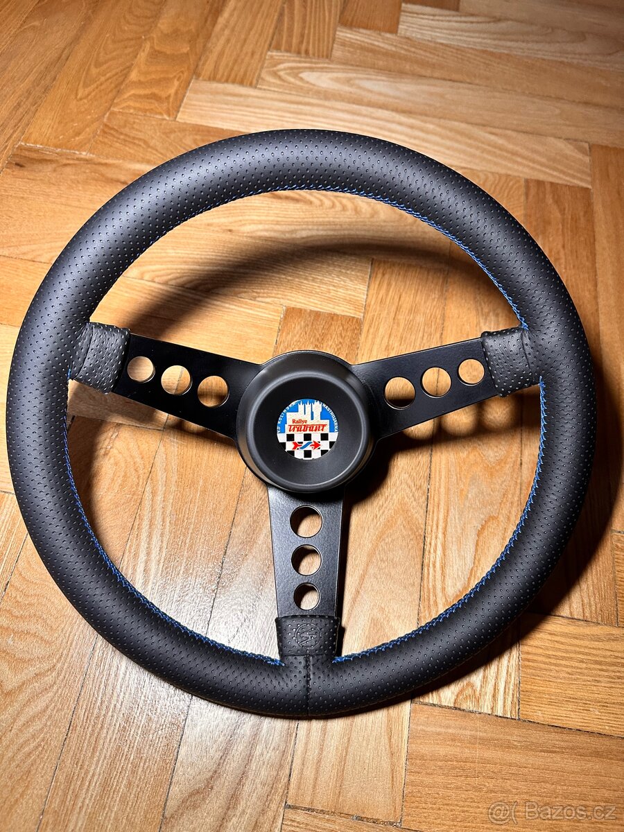 Renovace/prodej 🔥 Loga, trojúhelník, střed puk 🚗✨ - 5