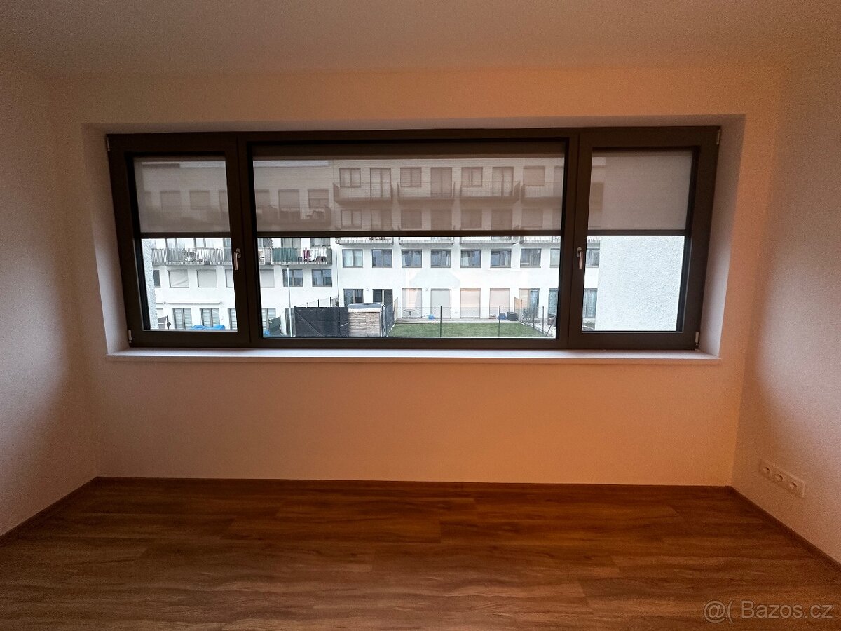 Pronájem novostavby 2+kk bez provize - 5