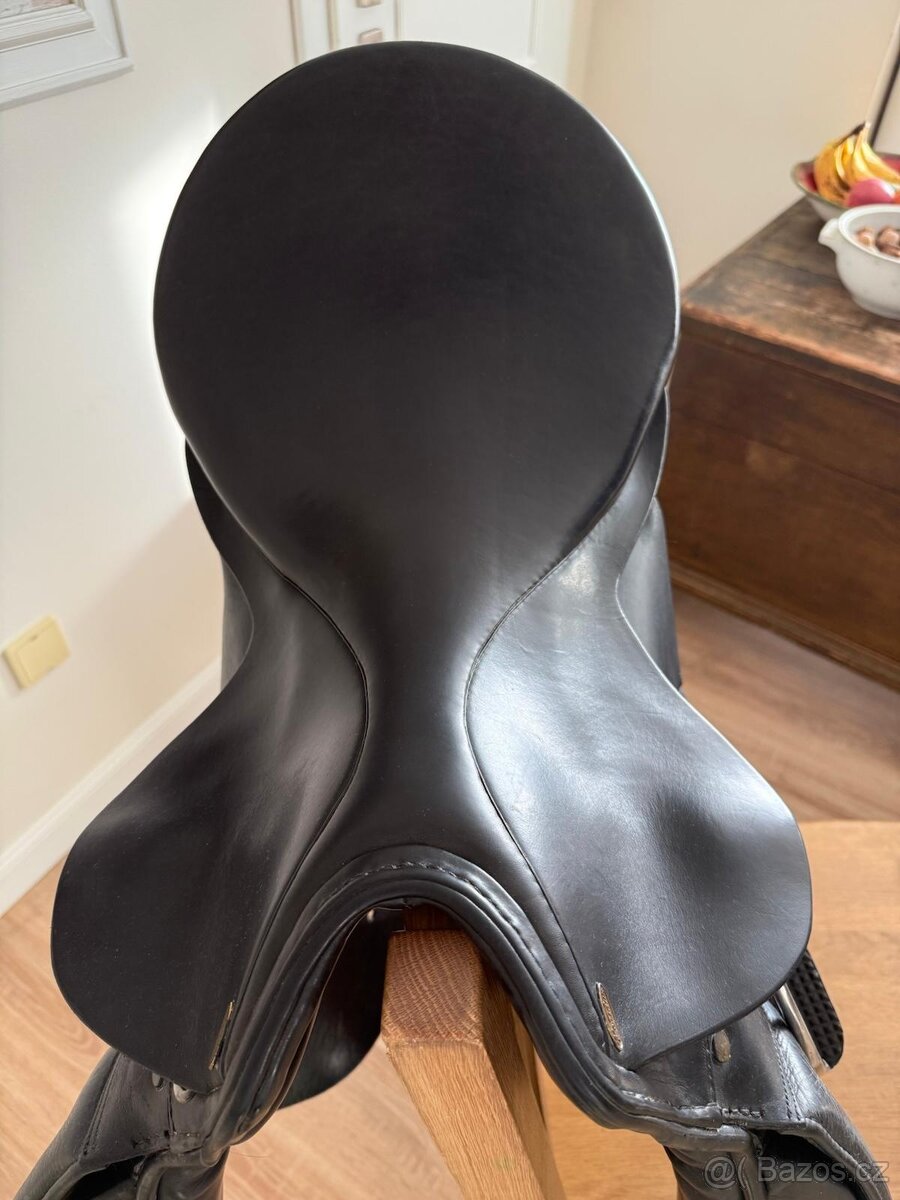 Jezdecké sedlo Kentaur Pilot - 5