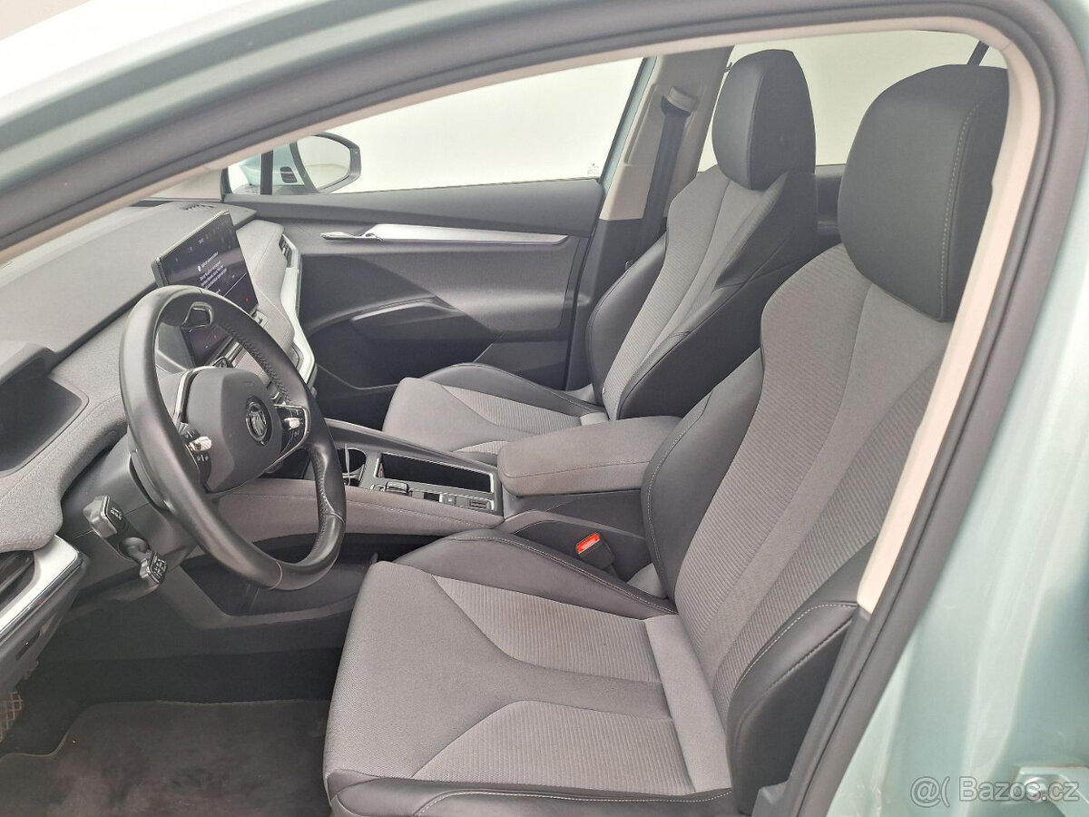 Škoda Enyaq iV 80 - 1847 - 5