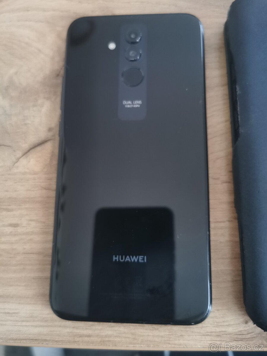 huawei mate 20 lite - 5