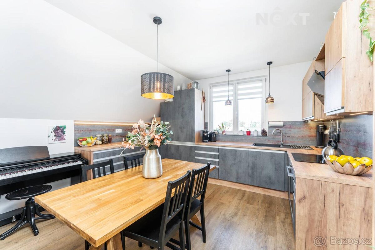 Prodej byt 4+kk, 96㎡ - 5