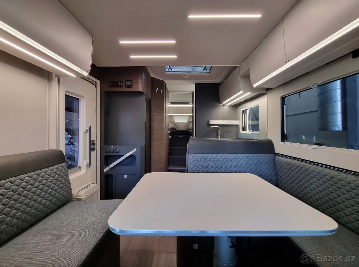 MATRIX SUPREME MB 670 SL - 5