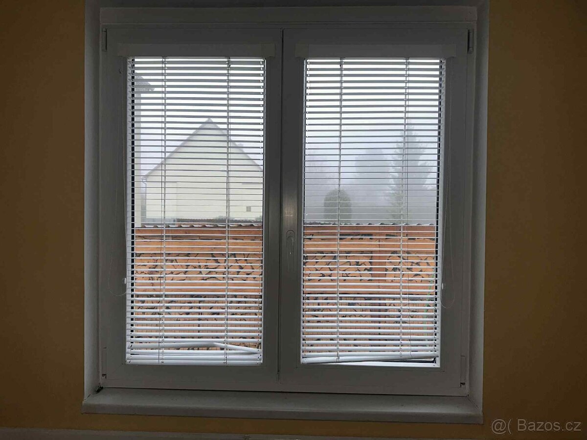 Plastová okna - 5
