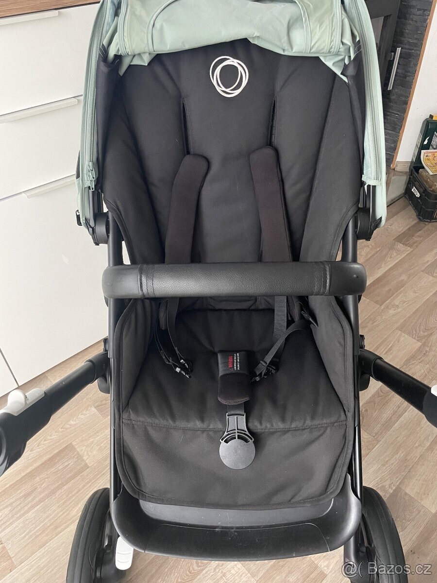 Bugaboo Fox 3 - 5