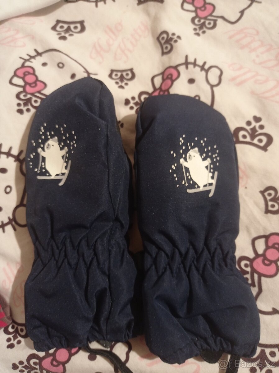 Dětské oblečení - 5