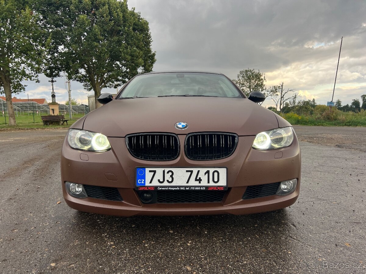 BMW E92 330Xl 200KW - 5