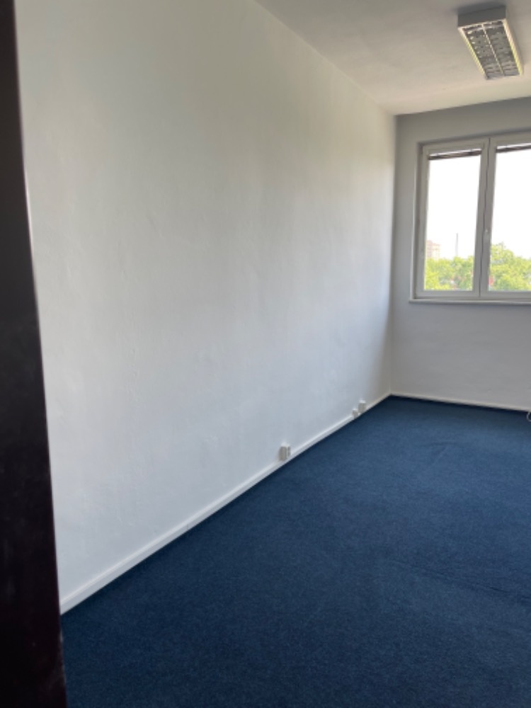 Kancelář Ostrava- Mariánské Hory 34,9 m2 - 5