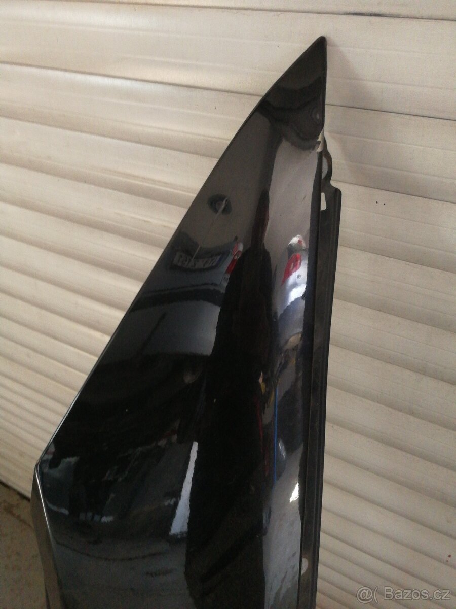 Bmw e90 levy přední blatník - 5