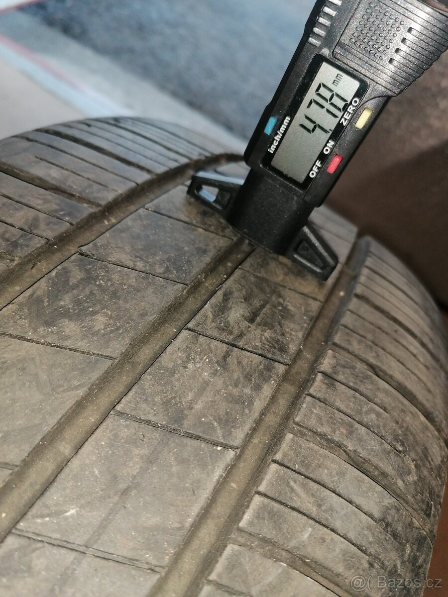 Goodyear 205/55R16 91V - 5