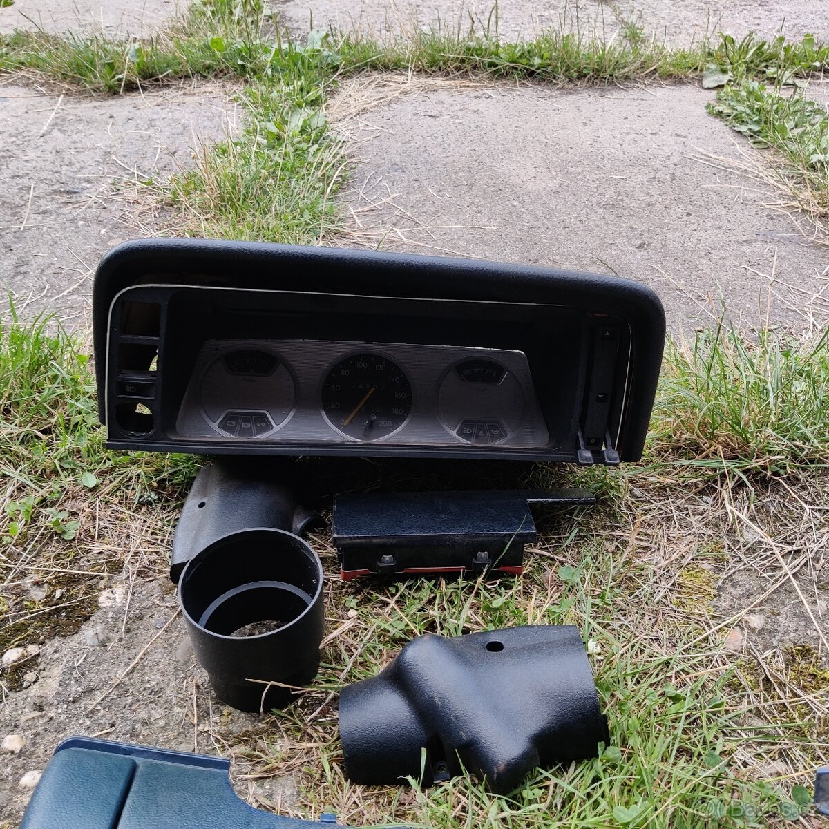 Opel Manta B berlinetta - 5