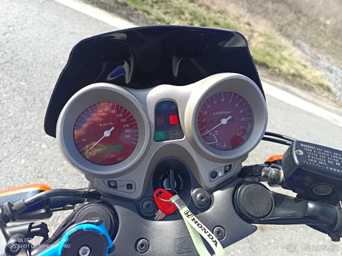 Honda CB1100SF X11 - 5