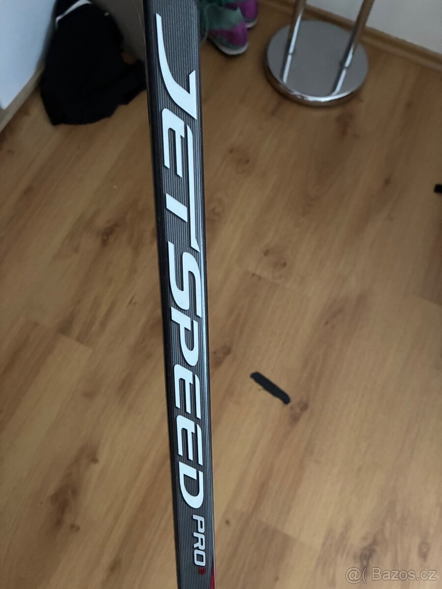 Hokejka CCM - úplně nová - 5