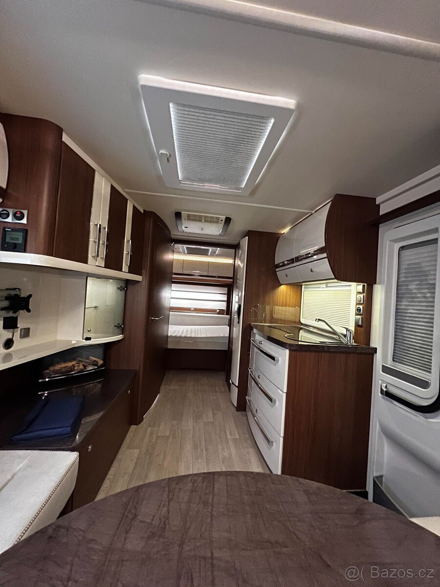 Fendt 2017 Larimar Bolero 590 - 5