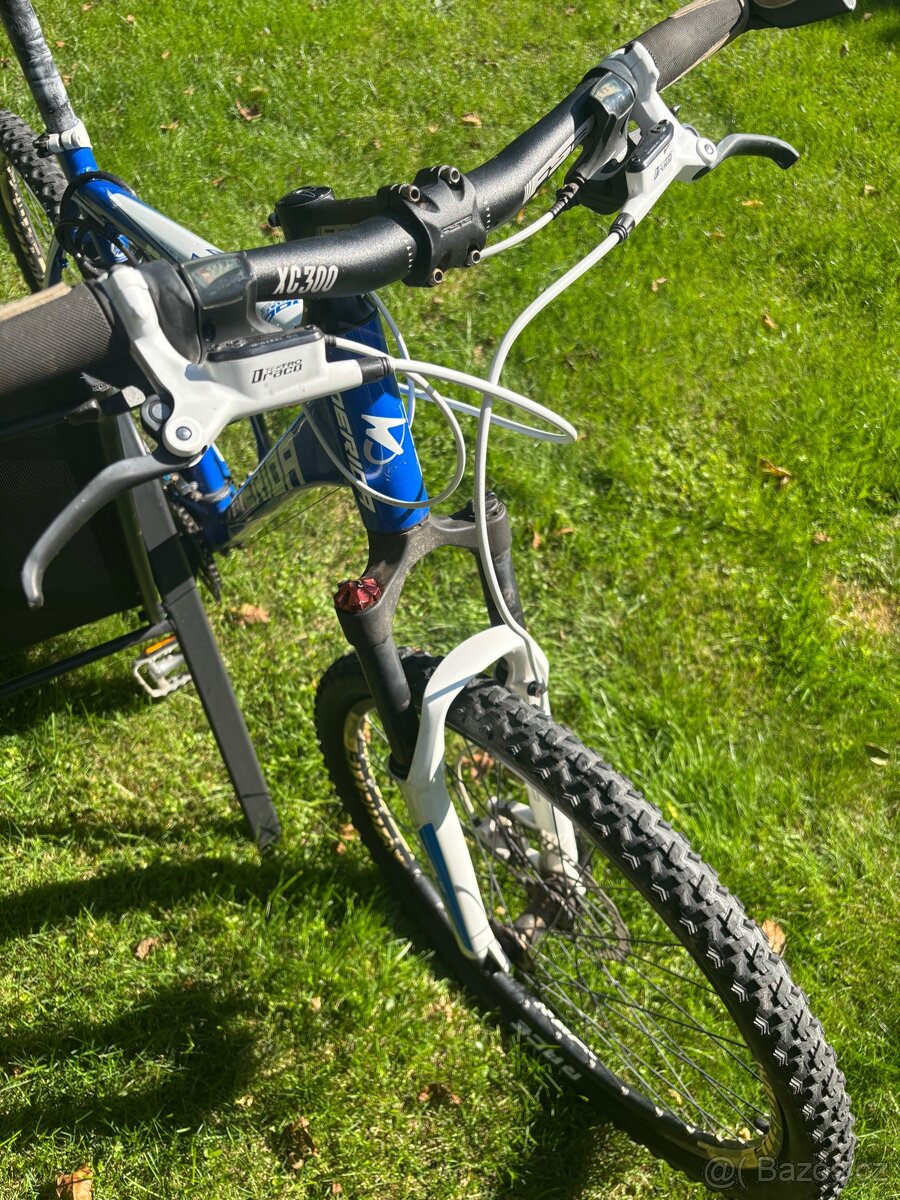 Horské kolo Merida. - 5