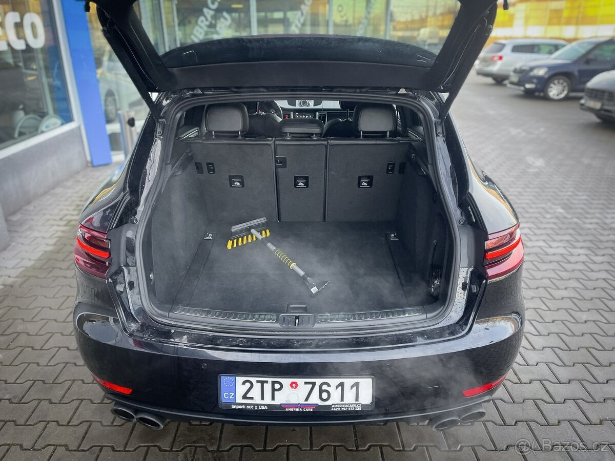 Porsche Macan GTS - 5