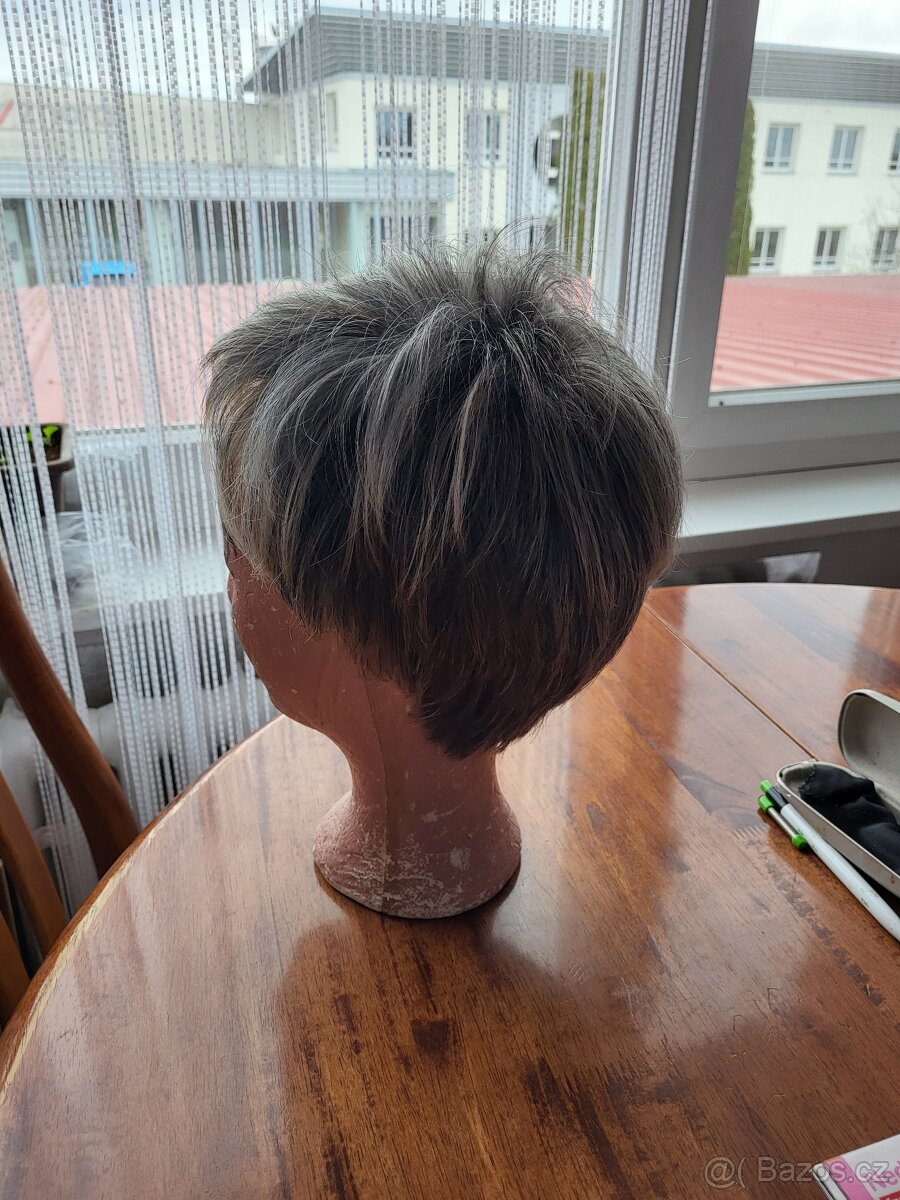 Paruka Ellen Wille - 5