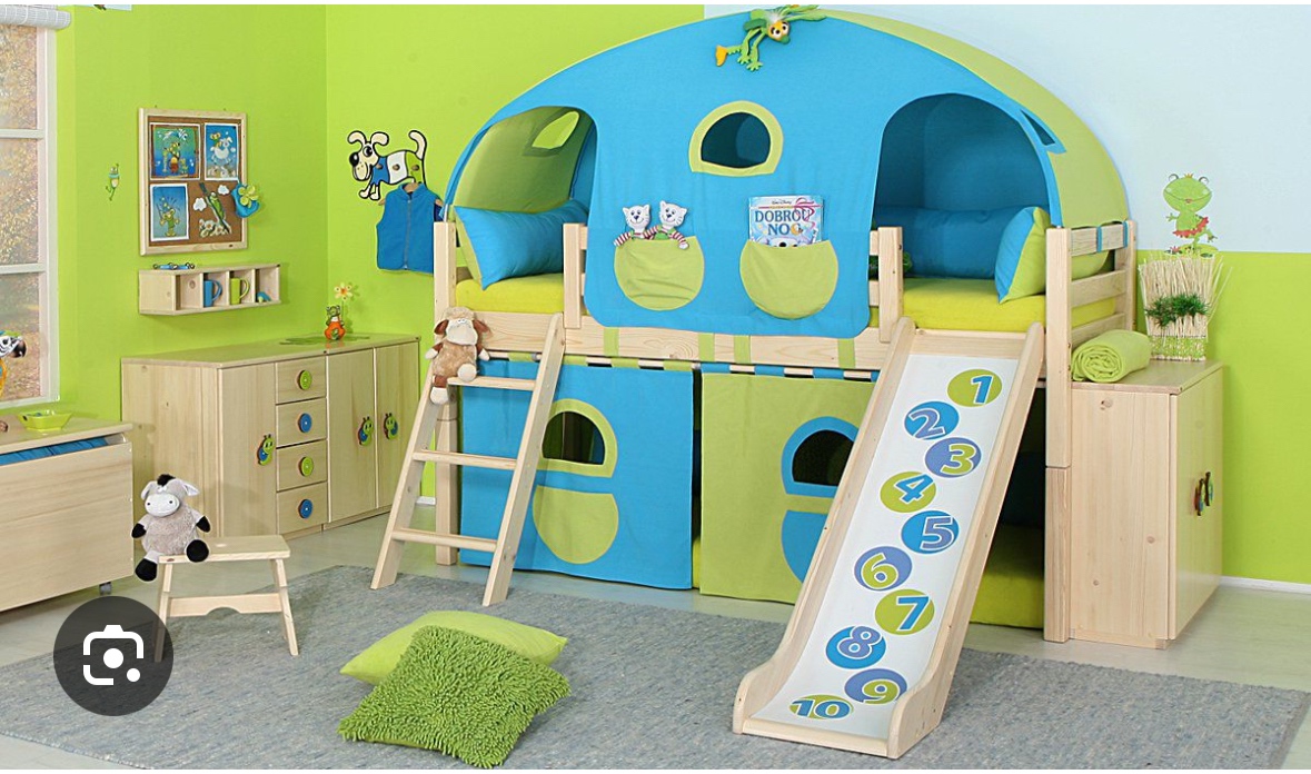 Dětský pokoj Domestav - 5