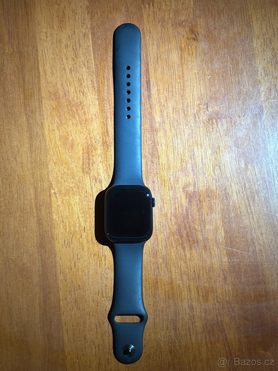 Apple Watch Series 8 GPS 45mm - 5