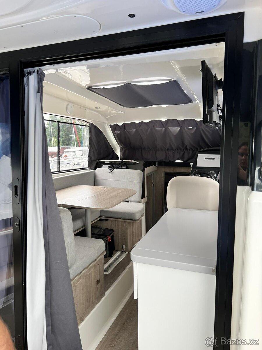 QUICKSILVER ACTIV 905 Weekend - 5