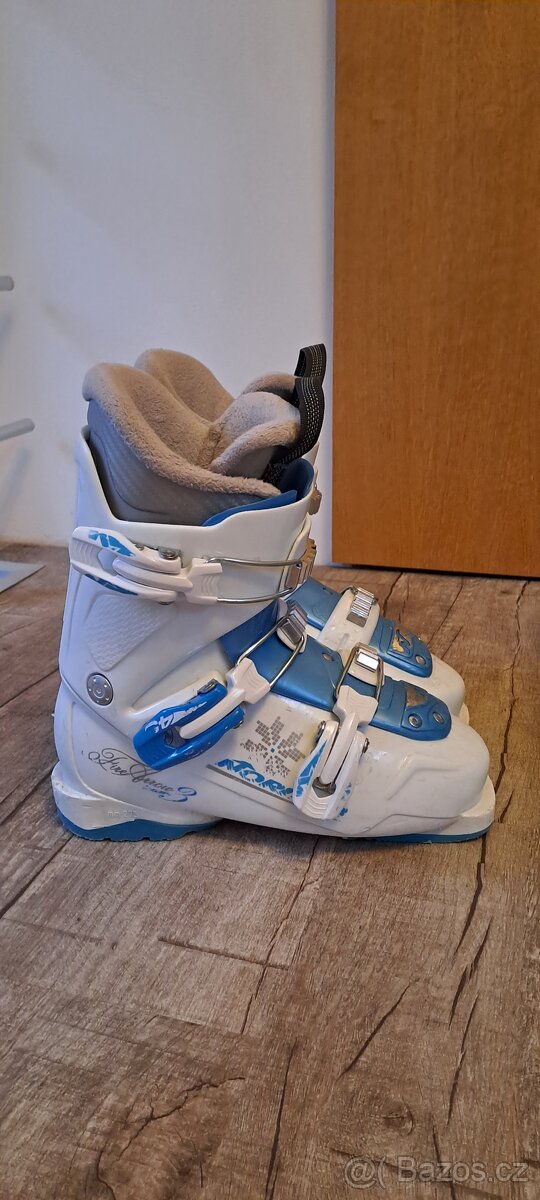 Lyžáky - 5