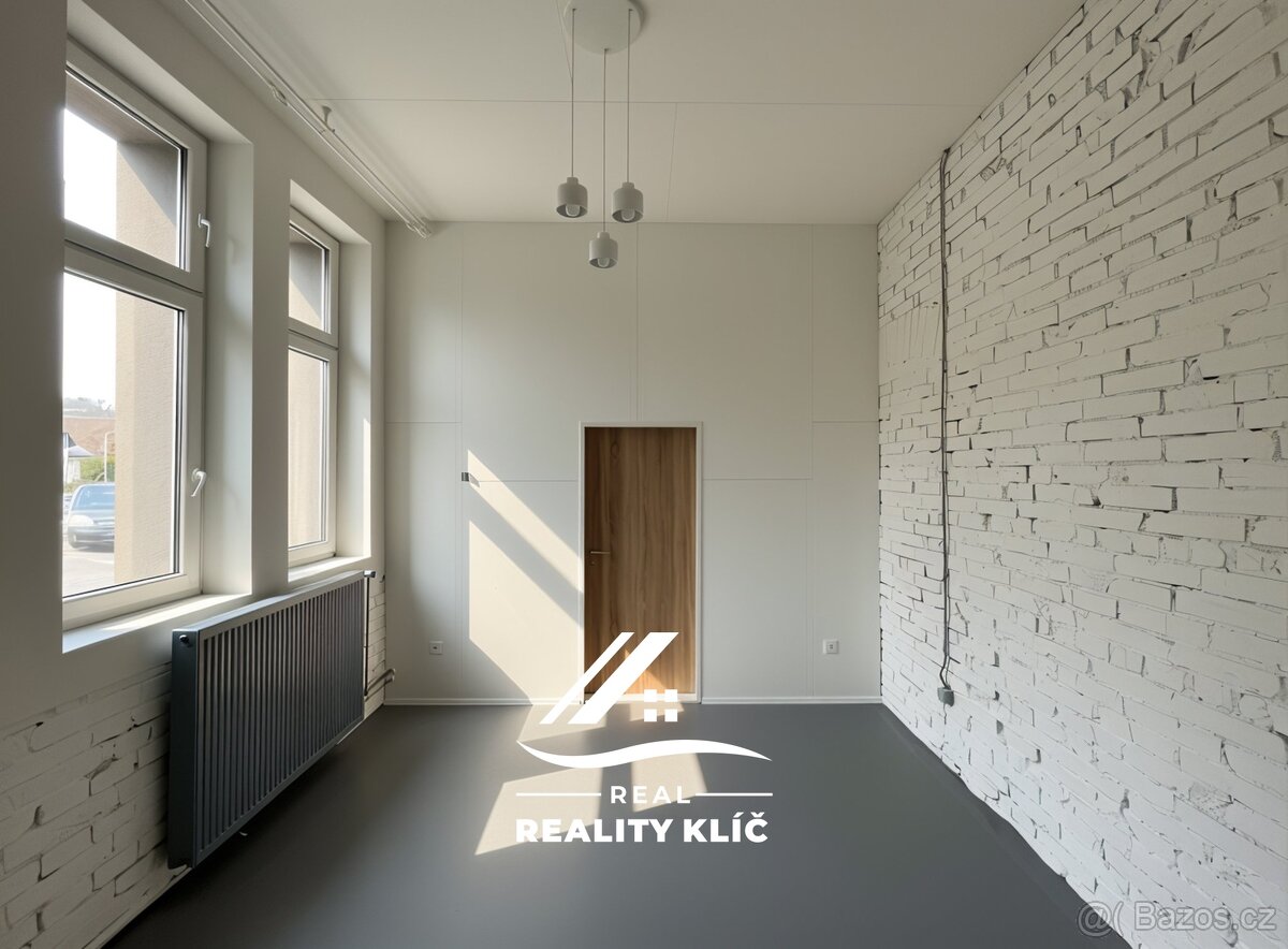 Pronájem bytu 3+kk 64 m², Ostrava, ev.č. 00401 - 5