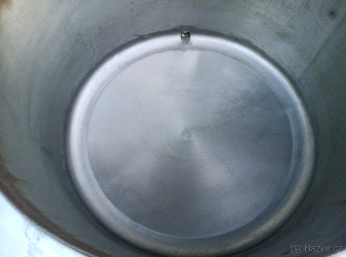 Nerezova vložka - 5