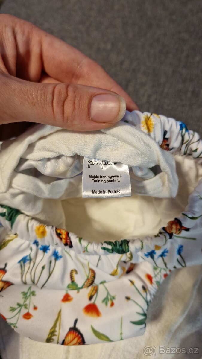 Tréninkové kalhotky 7-10kg a 10-16kg - 5